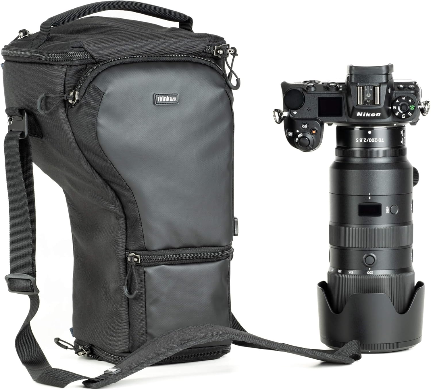 Think Tank Digital Holster 30 V3 Camera Bag