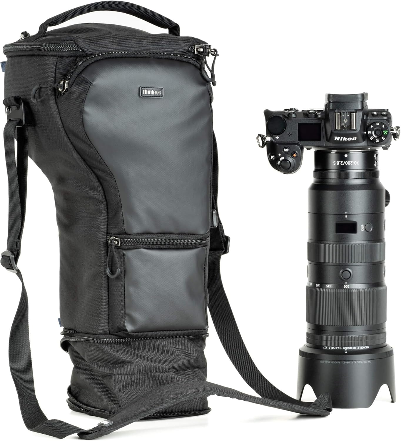 Think Tank Digital Holster 30 V3 Camera Bag - Image 3
