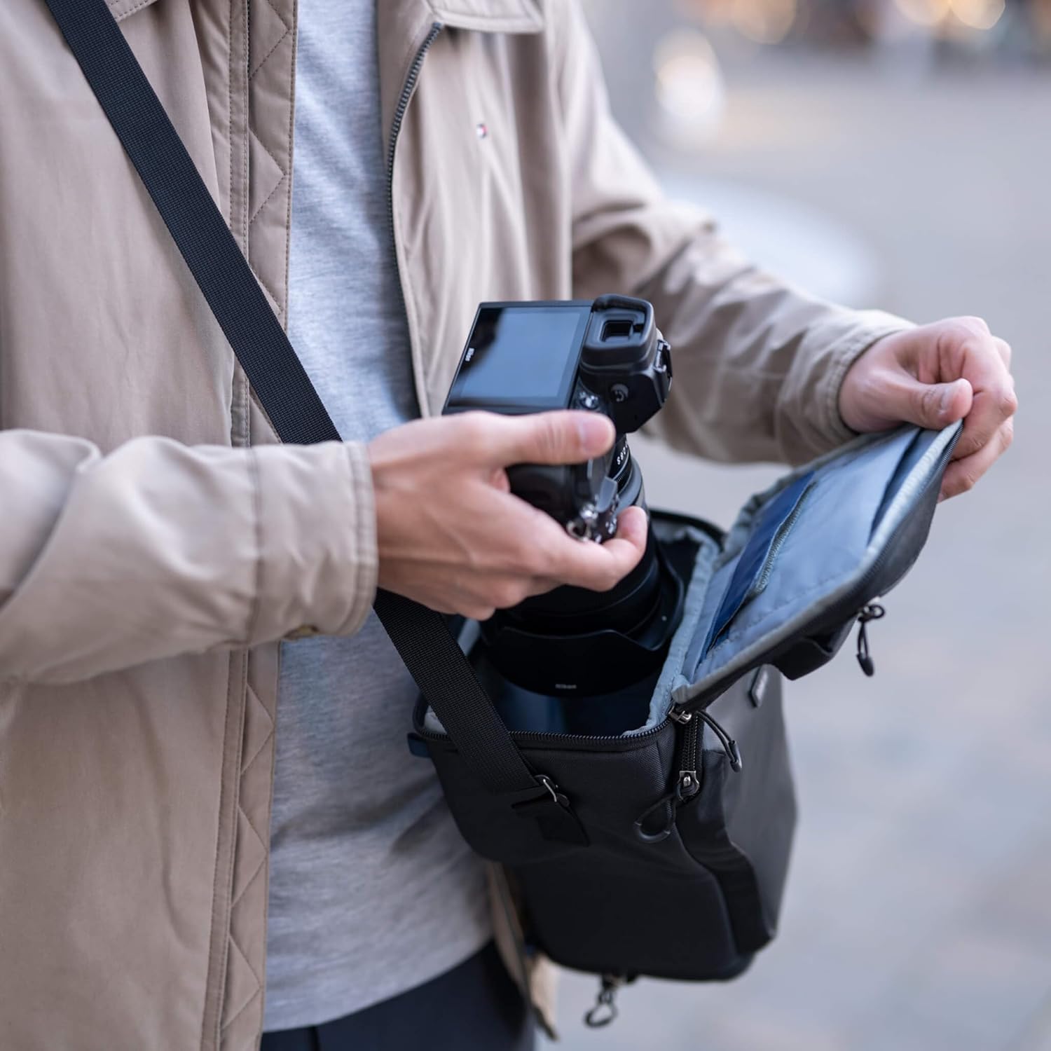 Think Tank Digital Holster 30 V3 Camera Bag - Image 5